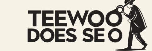 Teewoo Does SEO, an SEO agency in Lagos.