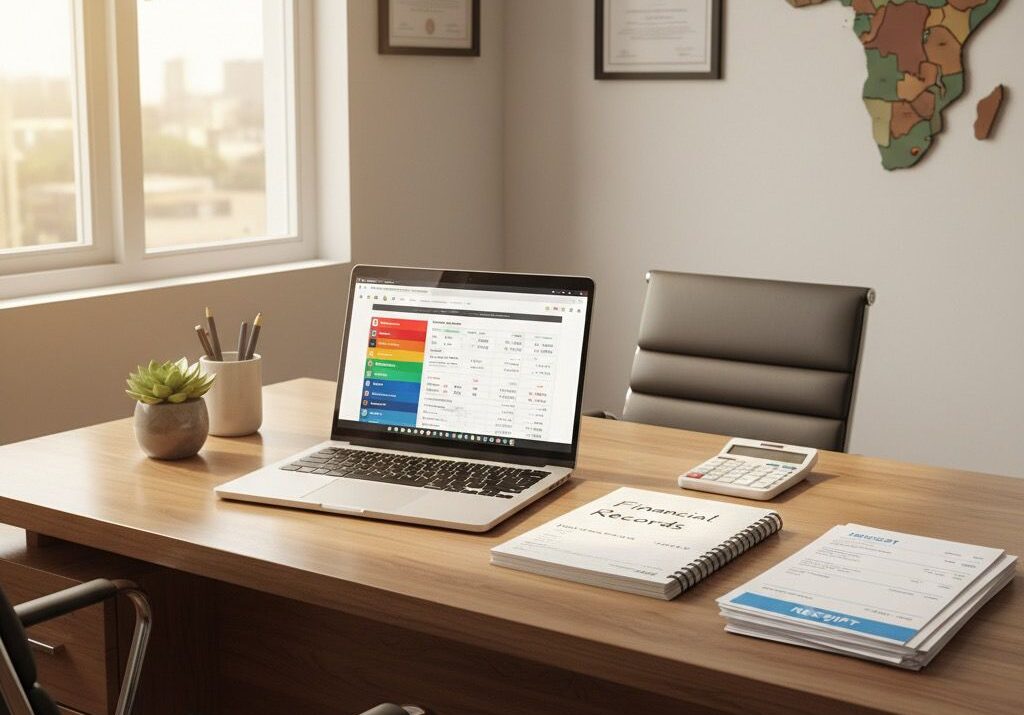 Understanding Company Income Tax in Nigeria: A Guide for All Businesses