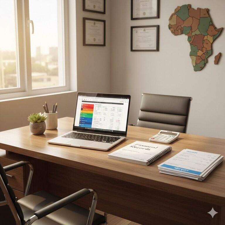 Understanding Company Income Tax in Nigeria: A Guide for All Businesses